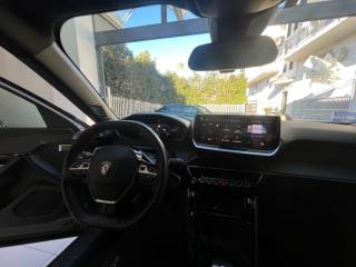 PEUGEOT 2008 usata, con Immobilizzatore elettronico