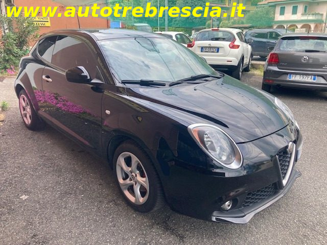 ALFA ROMEO MiTo usata, con Boardcomputer