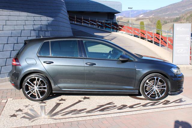 VOLKSWAGEN Golf GTD usata, con Alzacristalli elettrici