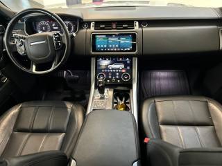LAND ROVER Range Rover Sport usata 5
