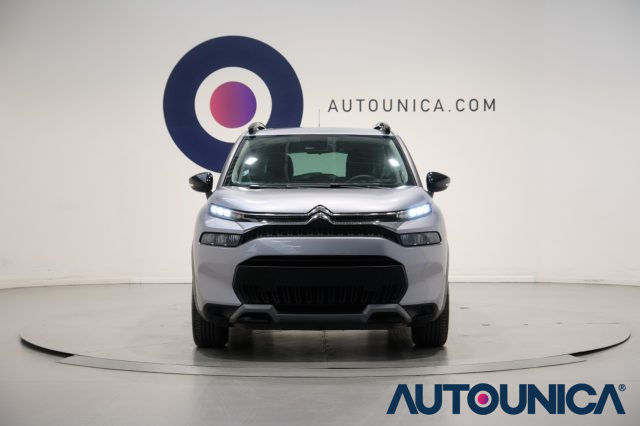 CITROEN C3 Aircross usata, con Airbag