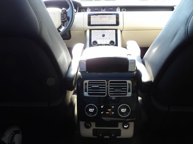 LAND ROVER Range Rover usata, con Cruise Control