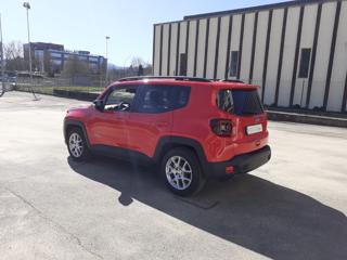 JEEP Renegade usata, con Boardcomputer