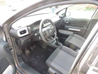 CITROEN C3 usata, con Servosterzo