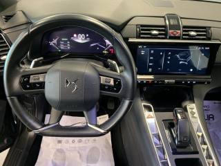 DS AUTOMOBILES DS 7 usata, con Controllo trazione