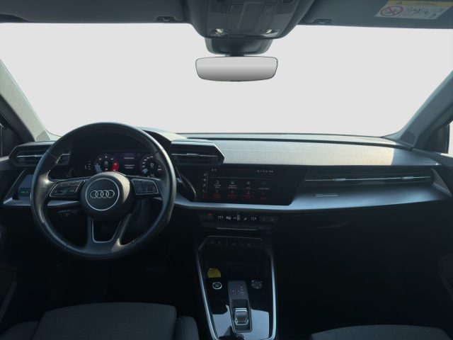 AUDI A3 usata 10
