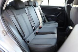 VOLKSWAGEN T-Roc usata, con Cruise Control