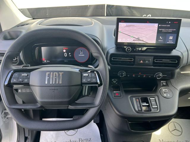 FIAT Doblo usata, con Boardcomputer