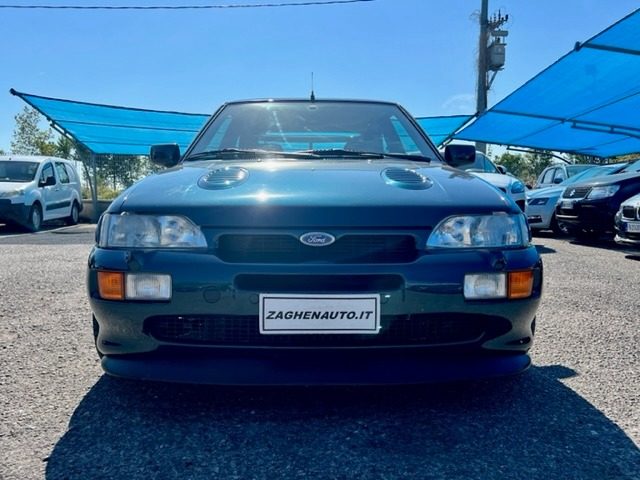 FORD Escort usata 24