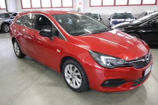 OPEL Astra usata, con Airbag Passeggero