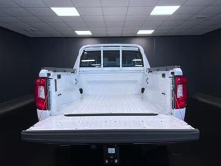 VOLKSWAGEN Amarok usata, con Park Distance Control