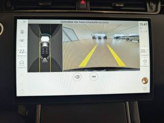 LAND ROVER Range Rover Evoque usata, con Regolazione elettrica sedili