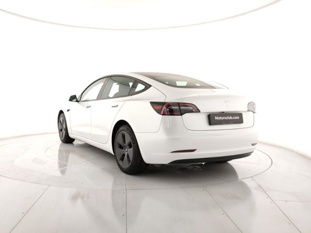 TESLA Model 3 usata, con Airbag laterali