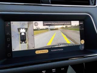 LAND ROVER Range Rover Evoque usata, con Sensore di pioggia