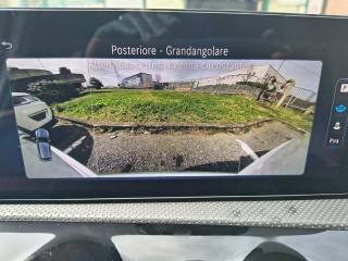 MERCEDES-BENZ CLA 200 usata, con ESP