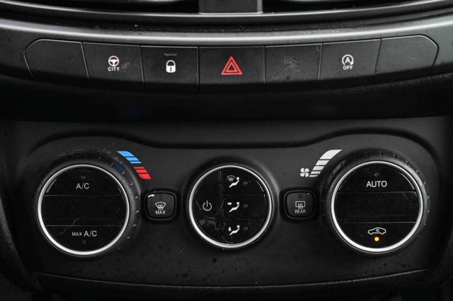 FIAT Tipo usata, con Bluetooth