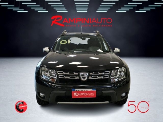 DACIA Duster usata 2