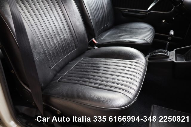 FIAT 124 Berlina usata 75