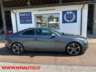 AUDI A5 2.0 TDI clean diesel S line edition  NAVIG!!!!