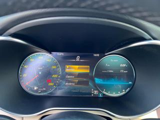 MERCEDES-BENZ C 300 usata, con Servosterzo