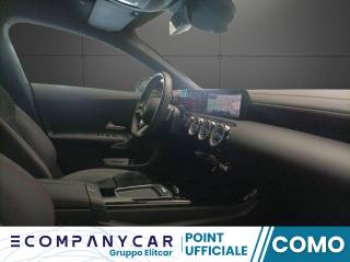 MERCEDES-BENZ CLA 180 usata, con Cronologia tagliandi