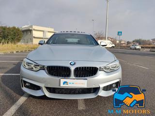 BMW 430 usata, con Airbag laterali