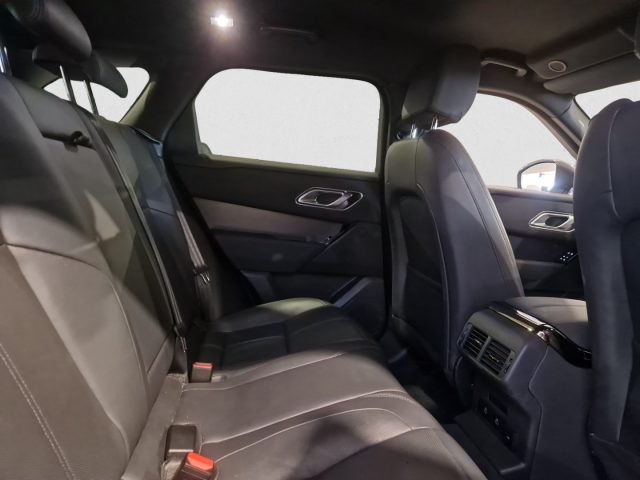 LAND ROVER Range Rover Velar usata, con Filtro antiparticolato