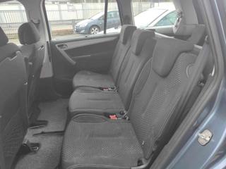 CITROEN C4 usata, con Chiusura centralizzata