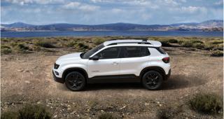 JEEP Avenger usata, con Airbag laterali