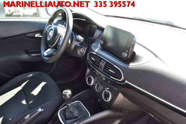 FIAT Tipo usata, con Airbag testa