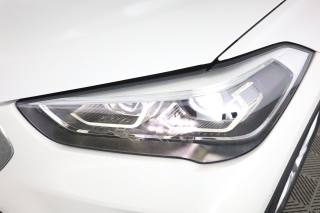 BMW X1 usata 7