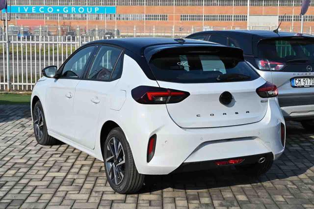 OPEL Corsa usata, con Autoradio