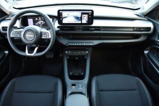 JEEP Avenger usata, con Boardcomputer