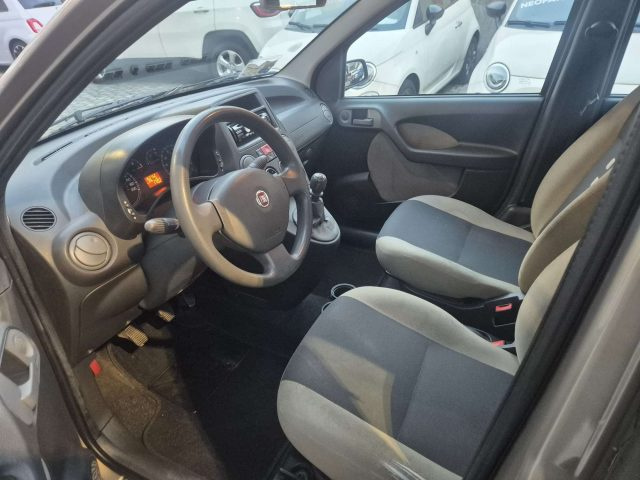 FIAT Panda usata 7