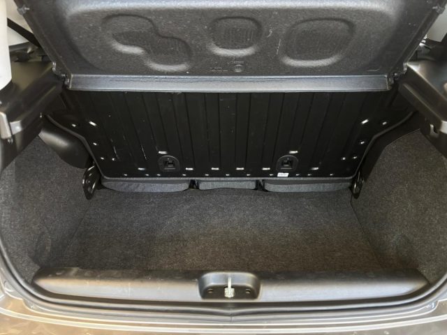 FIAT Panda usata, con Climatizzatore