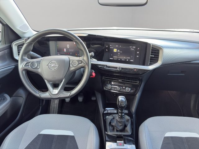 OPEL Mokka usata, con Park Distance Control