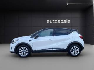 RENAULT Captur usata, con Airbag
