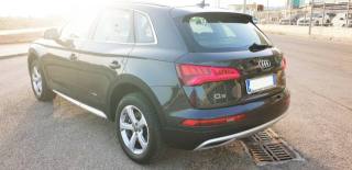 AUDI Q5 usata, con Autoradio