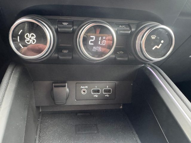 RENAULT Clio usata, con Immobilizzatore elettronico