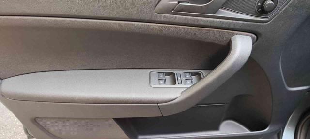 SKODA Yeti usata, con Chiusura centralizzata
