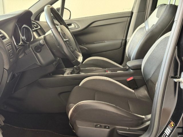 DS AUTOMOBILES DS 4 usata, con Climatizzatore