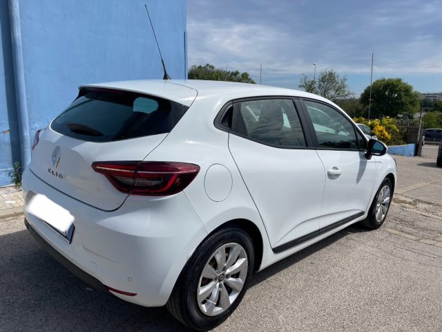 RENAULT Clio usata 3