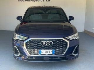 AUDI Q3 usata, con Airbag