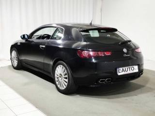 ALFA ROMEO Brera usata, con Airbag laterali