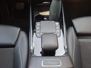 MERCEDES-BENZ GLA 200 usata 79