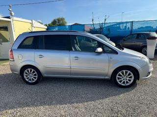 OPEL Zafira usata, con Airbag Passeggero