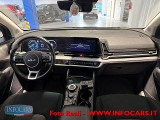 KIA Sportage usata, con Controllo automatico clima