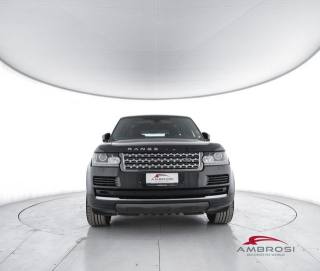 LAND ROVER Range Rover usata 4