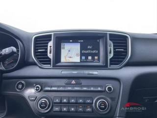 KIA Sportage usata 13