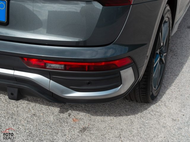 AUDI Q5 usata, con Sedile posteriore sdoppiato